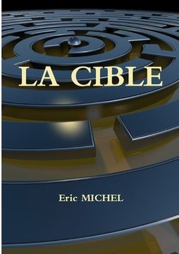 portada La Cible (in French)