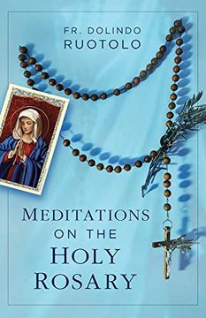 portada Meditations on the Holy Rosary (in English)