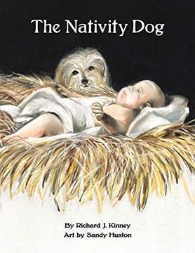portada The Nativity dog (en Inglés)