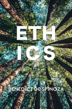 portada Ethics (en Inglés)