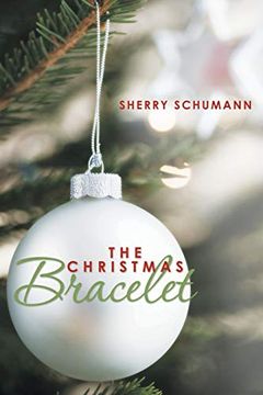 portada The Christmas Bracelet (en Inglés)