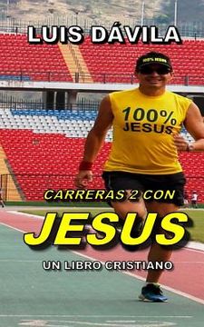 portada Carreras 2 Con Jesus