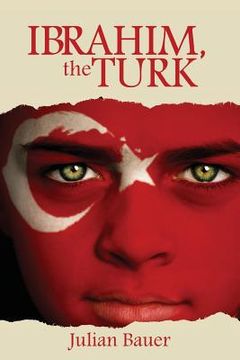 portada Ibrahim, the Turk (en Inglés)