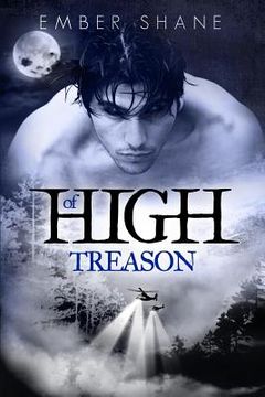 portada Of High Treason (in English)