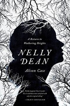 portada Nelly Dean: A Return to Wuthering Heights (in English)
