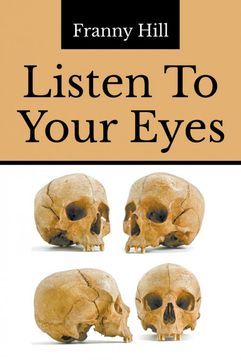 portada Listen to Your Eyes (en Inglés)