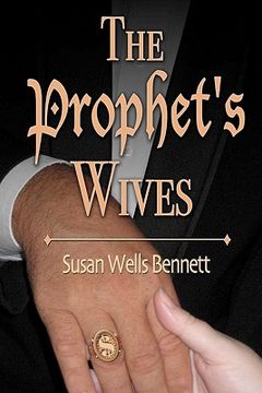 portada the prophet's wives