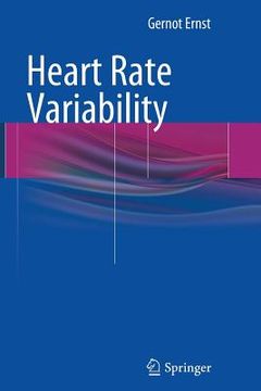 portada Heart Rate Variability (in English)
