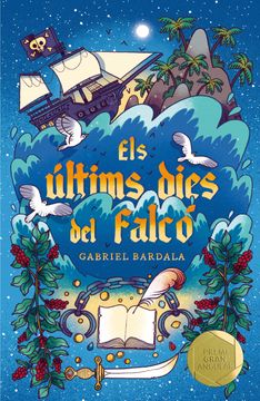 portada Els Últims Dies del Falcó: 197 (Gran Angular) (in Catalá)