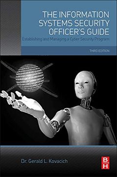 portada The Information Systems Security Officer's Guide 