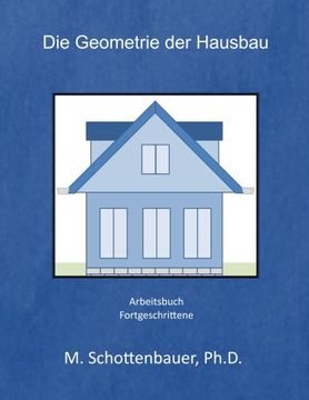 portada Die Geometrie der Hausbau (German Edition)