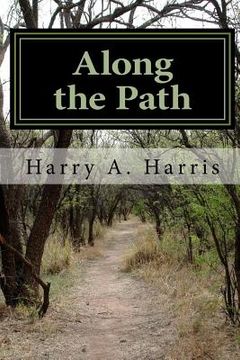 portada Along the Path (in English)