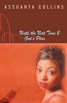 portada until the next time 2: god's plan (in English)