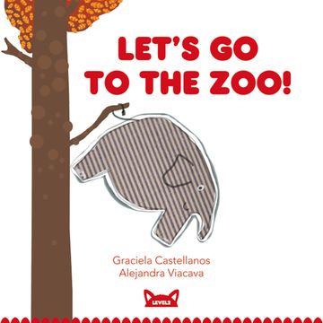 portada Let's go to the zoo