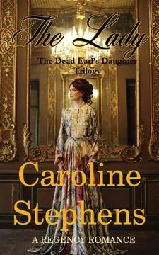 portada The Lady: Clean Regency Romance (en Inglés)