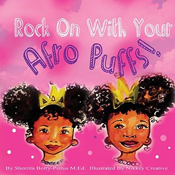 portada Rock On With Your Afro Puffs