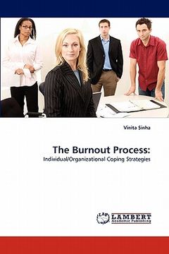 portada the burnout process (en Inglés)