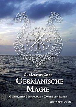 portada Germanische Magie (en Alemán)