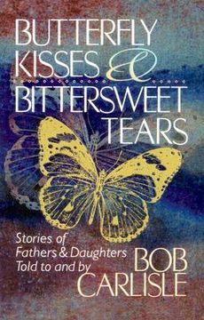 portada butterfly kisses and bittersweet tears