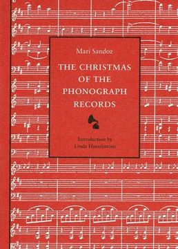 portada The Christmas of the Phonograph Records: A Recollection (en Inglés)