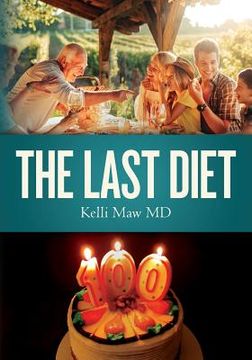 portada The Last Diet (en Inglés)