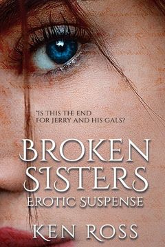 portada Broken Sisters: Erotic Suspense