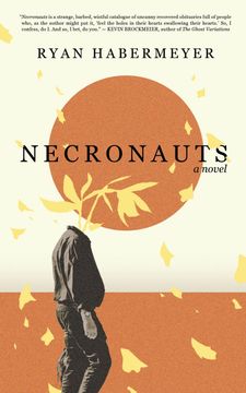 Necronauts (en Inglés)
