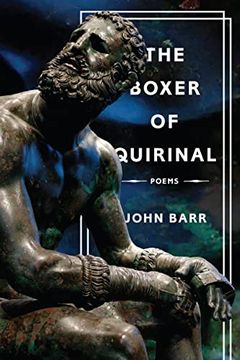 portada The Boxer of Quirinal (in English)