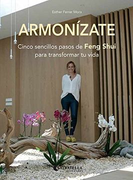 portada Armonízate (in Spanish)