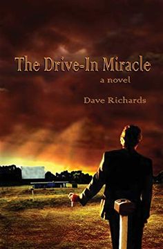 portada The Drive-In Miracle (en Inglés)