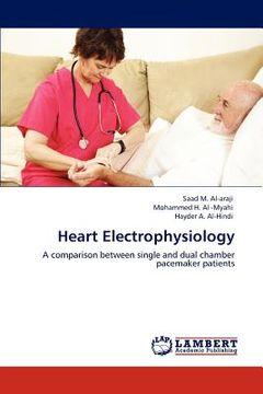 portada heart electrophysiology (en Inglés)