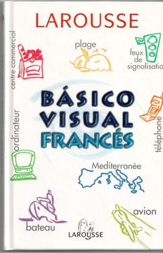 portada Basico Visual Frances
