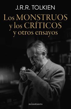 portada Los Monstruos y los Criticos (in Spanish)