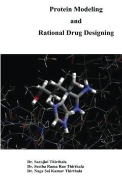 portada Protein Modelling and Rational Drug Designing