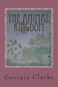 portada The Animal Kingdom (en Inglés)