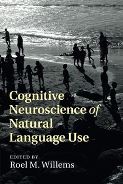portada Cognitive Neuroscience of Natural Language use (en Inglés)