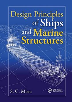 portada Design Principles of Ships and Marine Structures 