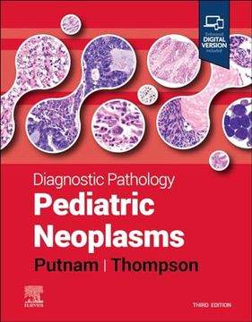 portada Diagnostic Pathology: Pediatric Neoplasms (en Inglés)