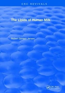 portada The Lipids of Human Milk