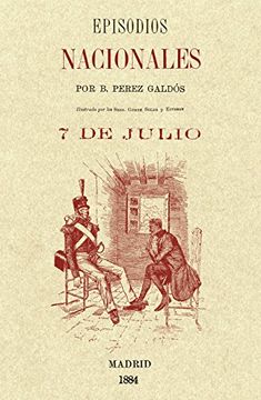 portada 7 de Julio (in Spanish)