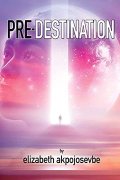 portada Pre-Destination (en Inglés)