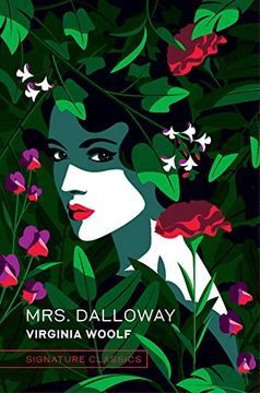 portada Mrs. Dalloway (Signature Classics) (in English)