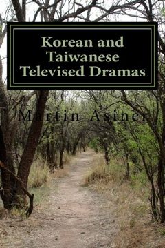 portada Korean and Taiwanese Televised Dramas