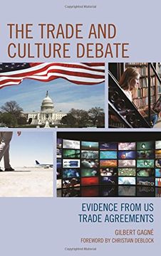 portada The Trade and Culture Debate: Evidence from U.S. Trade Agreements
