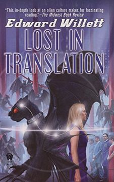 portada Lost in Translation (en Inglés)