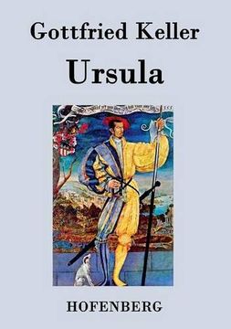 portada Ursula (en Alemán)