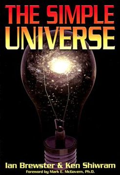 portada the simple universe (en Inglés)
