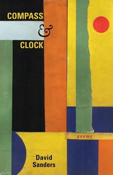 portada Compass and Clock: Poems (en Inglés)