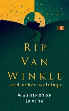 portada RIP VAN WINKLE And Other Writings (in English)