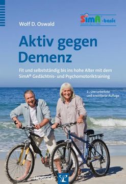 portada Aktiv Gegen Demenz (en Alemán)